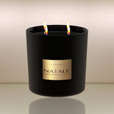 Linari NATALE Weihnachts-Duftkerze