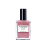 nailberry nail lacquer