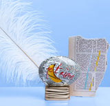 the house of oud L’Explicite parfum visual