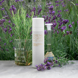 irene forte LAVENDER FACE CREAM