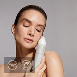 irene forte LAVENDER FACE CREAM model