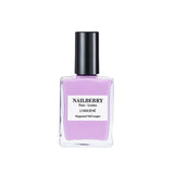 nailberry nail lacquer