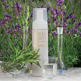 irene forte LAVENDER FOAM CLEANSER