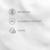 irene forte LAVENDER FOAM CLEANSER benefits