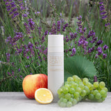 irene forte LAVENDER TETRA-ACID MASK