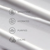 irene forte LAVENDER TETRA-ACID MASK benefits