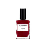 nailberry nail lacquer