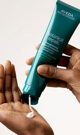 aveda botanical repair™ strengthening leave-in treatment mood