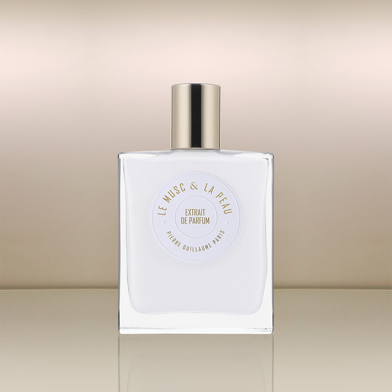 Pierre Guillaume Paris Collection - 4.1 - Le Musc et La Peau Extrait 50 ml parfum