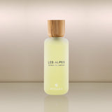 nissaba les alpes extrait de parfum