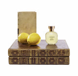 arquiste L'ETROG ACQUA parfum mood