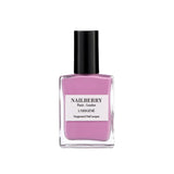 nailberry nail lacquer