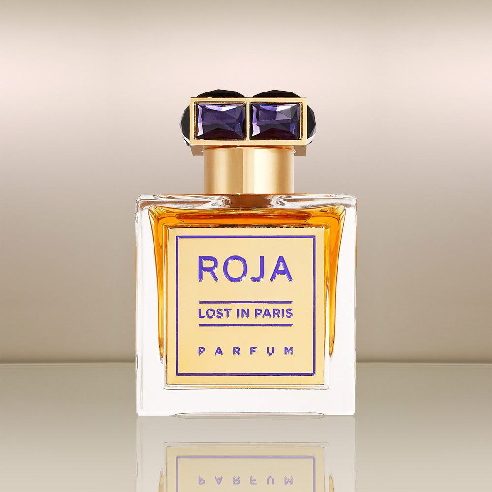 Roja - Lost in Paris – Osswald