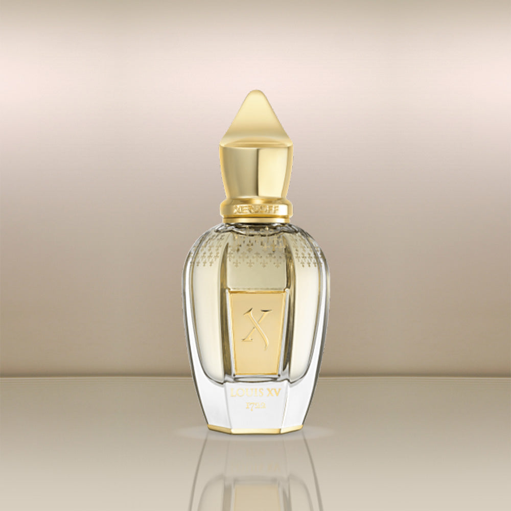 XERJOFF Louis XV オードパルファム 50ml Xerjoff » LOUIS XV 1722