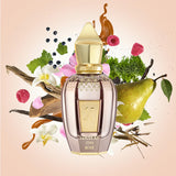 xerjoff louis xv 1722 rose parfum