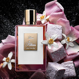 Love, Don't Be Shy mood parfum