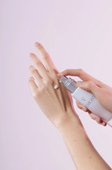 LumiCream valmont mood