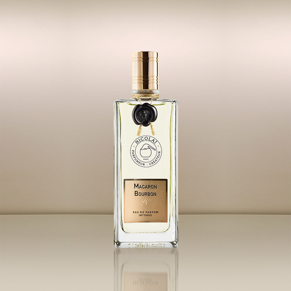 Nicolai - MACARON BOURBON Intense – Osswald