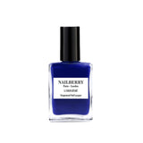 nailberry nail lacquer