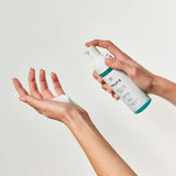 philip B Maui Wowie Volumizing Mousse textur