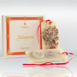 santa maria novella melograno wax tablets