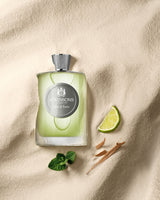 atkinsons MINT & TONIC parfum mood