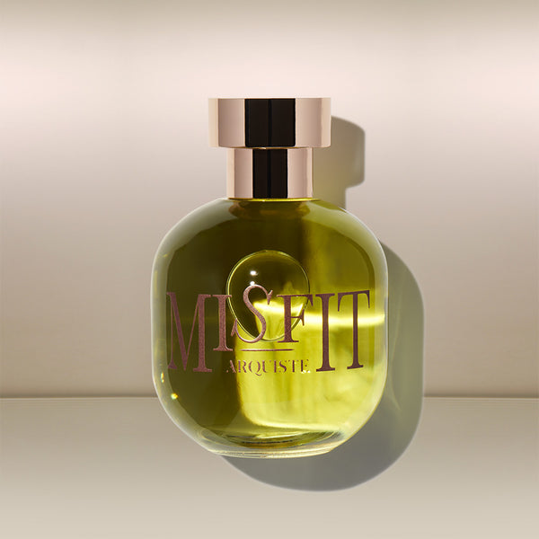 parfum arquiste MISFIT