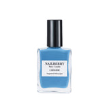 nailberry nail lacquer