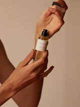 mihan aromatics Munlark Ash parfum mood