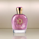 Moresque Muskberry Parfum