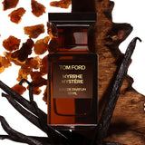 tom ford eau de parfum Myrrhe Mystère mood