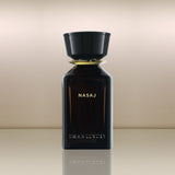 Oman Luxury Nasaj Parfum