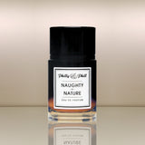 philly phill NAUGHTY BY NATURE parfum