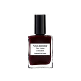 nailberry nail lacquer