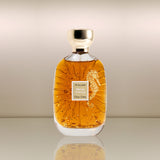 atelier des ors novae vanilla parfum