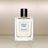 pro fragrantia ocean libre parfum
