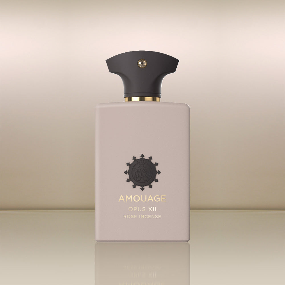 Amouage - Opus XII Rose Incense – Osswald