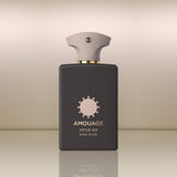 parfum amouage Opus XV King Blue
