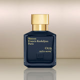 maison francis kurkdjian 70 ml oud satin mood parfum