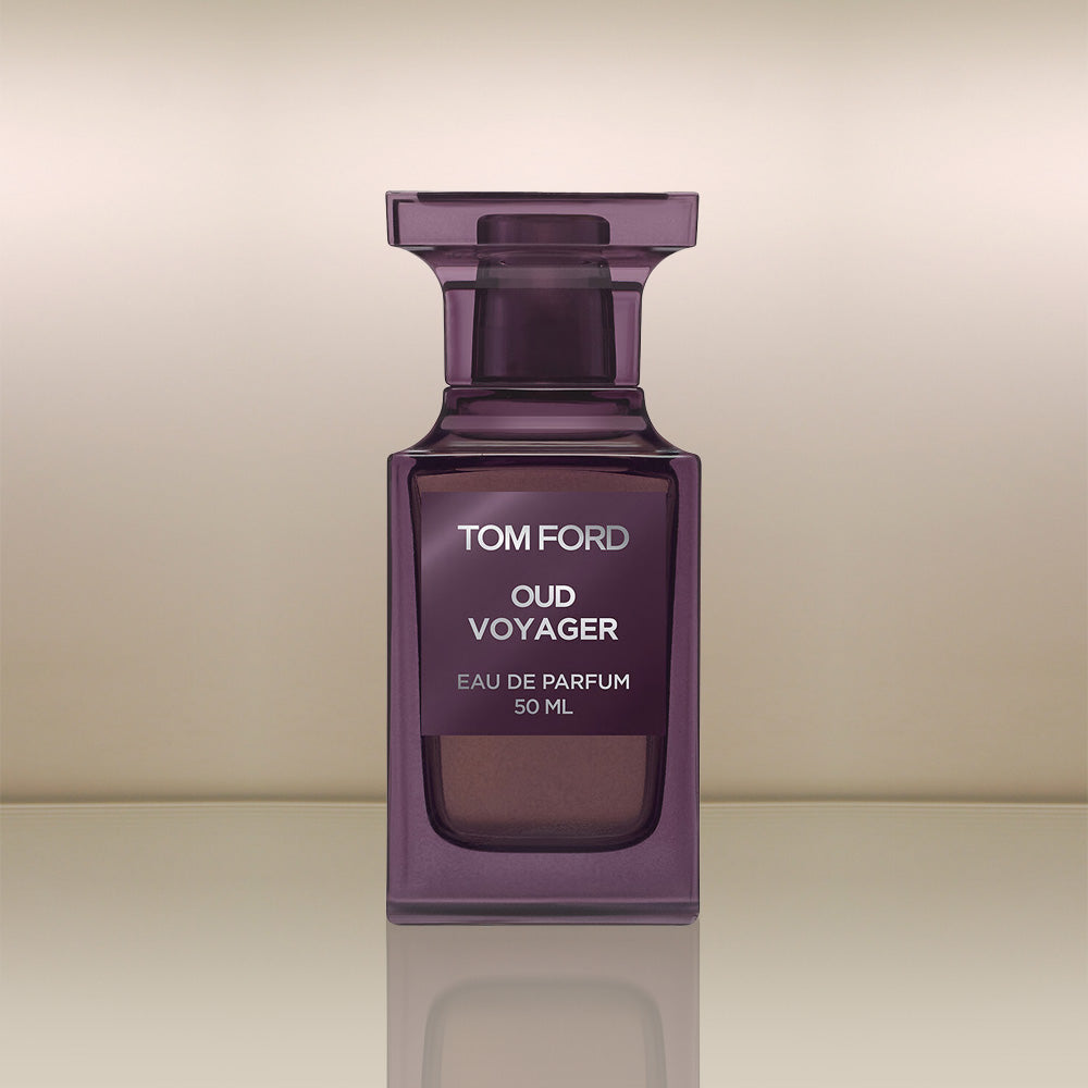 新品 値下げ未開封】TOM FORD OUD VOYAGER オードパルファム