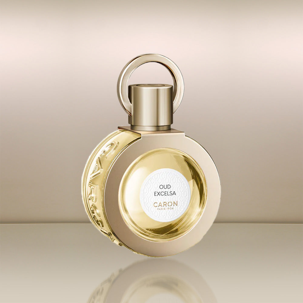 Caron - Oud Excelsa – Osswald