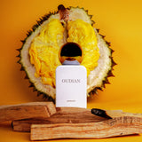 pernoire oudian parfum