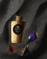 atkinsons oud save the king parfum mood