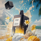 fomowa PANNACO TAHAA parfum visual