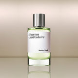 maison crivelli papyrus moleculaire parfum