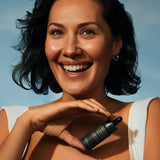 irene forte PHYTOMELATONIN REJUVENATING SERUM model