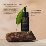 irene forte PHYTOMELATONIN REJUVENATING SERUM visual