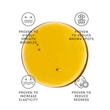 irene forte PHYTOMELATONIN REJUVENATING SERUM benefits