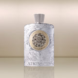 atkinsons PLATINUM BLEND parfum