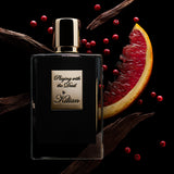 kilian parfum Playing with the Devil mood